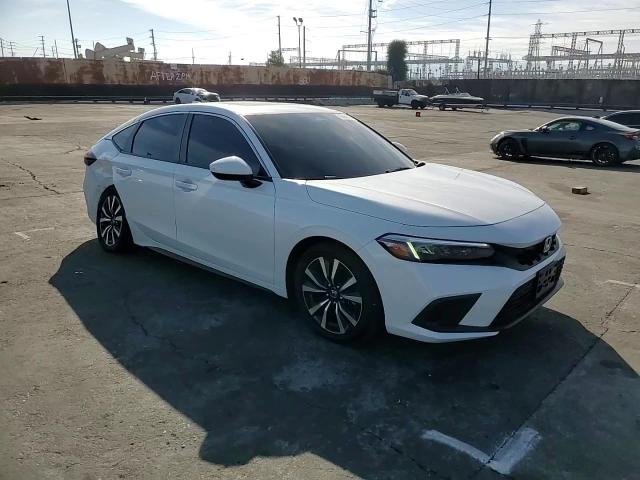 2024 Honda Civic - Image 11