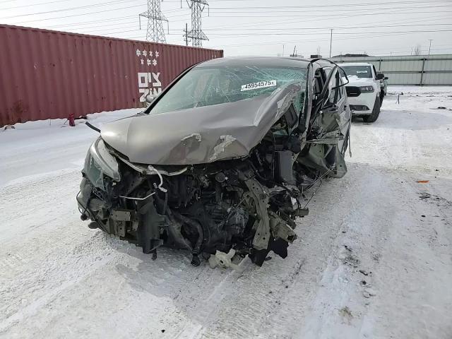 2014 Honda CR-V - Image 10