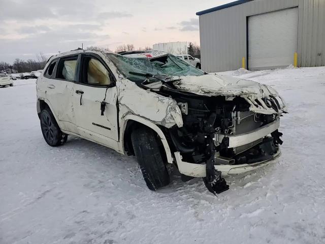 2019 Jeep Grand Cherokee - Image 11