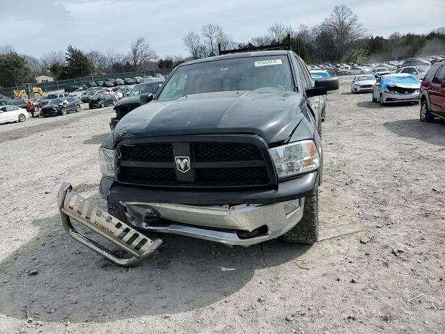 2010 Dodge RAM - Image 11