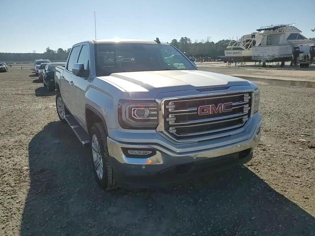 2018 GMC Sierra - Image 11