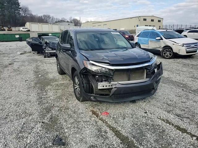 2018 Honda Pilot - Image 11