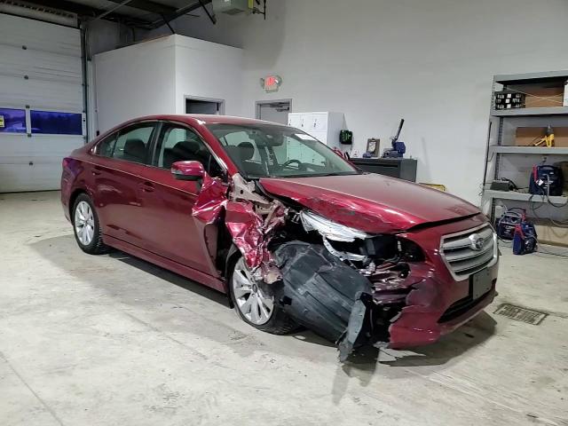 2017 Subaru Legacy - Image 11