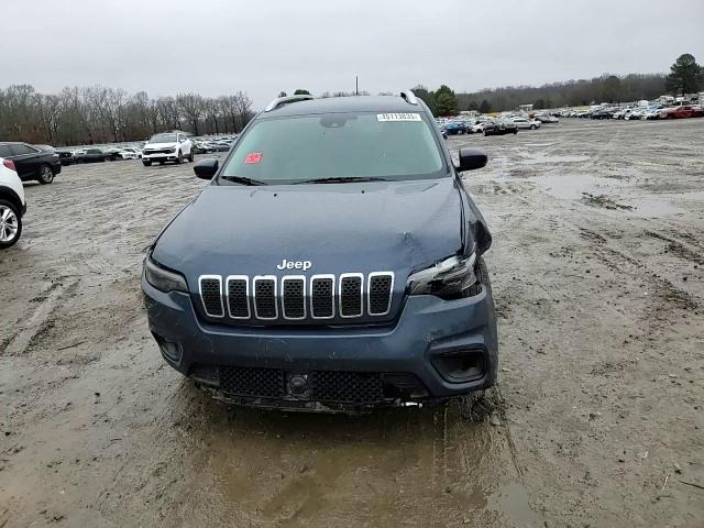 2020 Jeep Grand Cherokee - Image 11