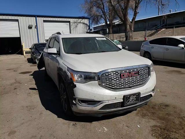 2017 GMC Acadia - Image 12