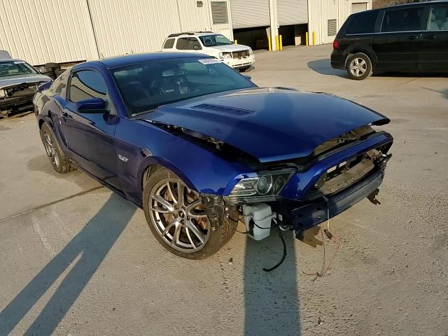 2013 Ford Mustang - Image 11