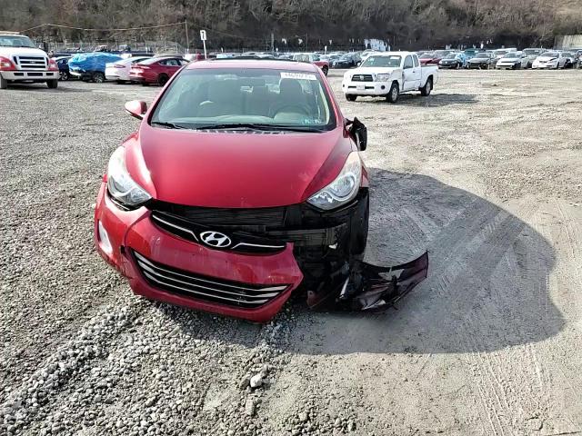 2013 Hyundai Elantra - Image 13