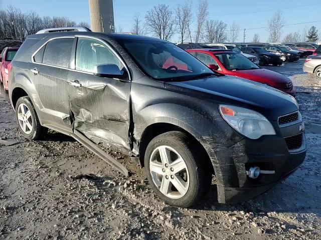 2015 Chevrolet Equinox - Image 12