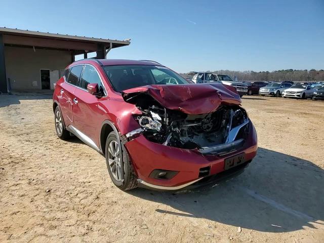 2018 Nissan Murano - Image 11