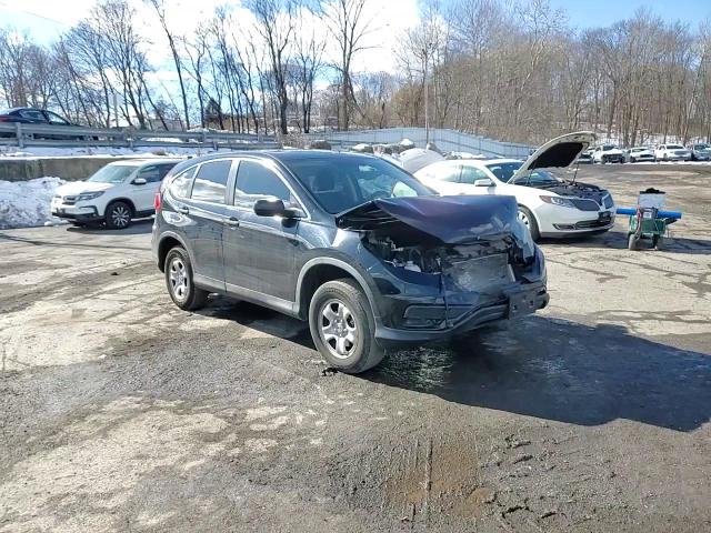 2015 Honda CR-V - Image 11