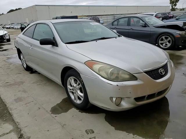 2006 Toyota Camry Solara - Image 11