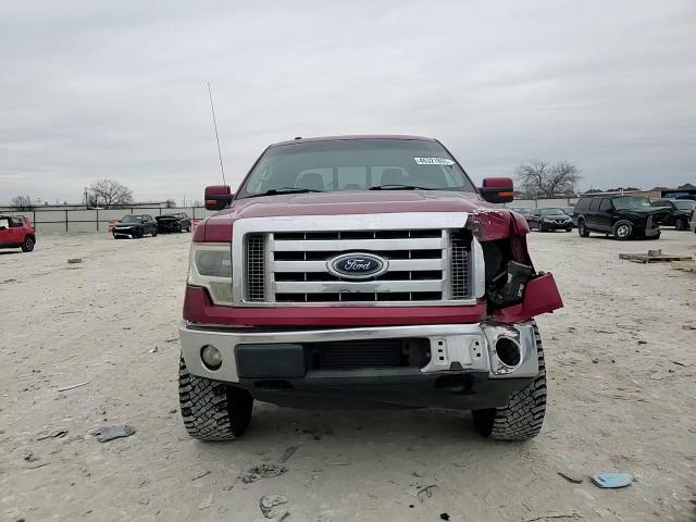 2013 Ford F-150 - Image 10