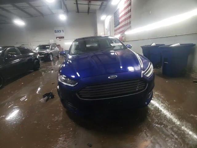 2014 Ford Fusion - Image 13