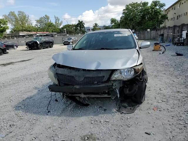 2010 Toyota Corolla - Image 10
