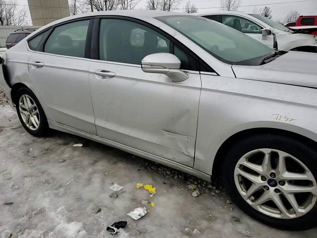 2016 Ford Fusion - Image 11
