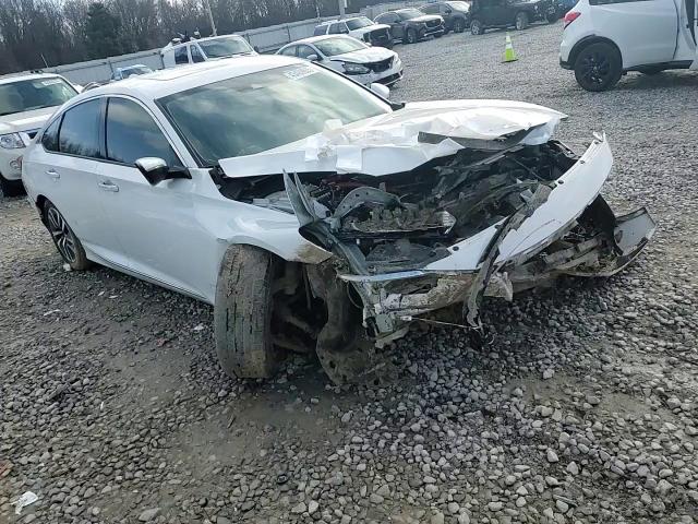 2020 Honda Accord - Image 10