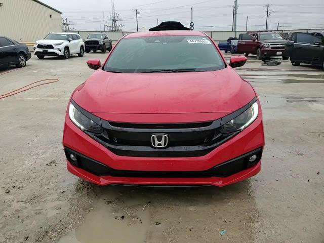 2020 Honda Civic - Image 14