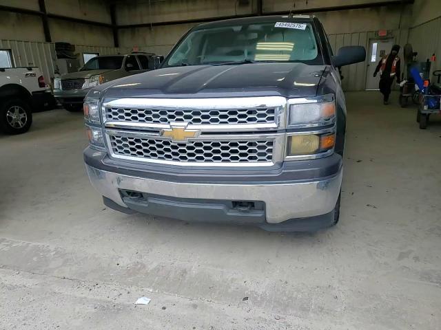 2014 Chevrolet Silverado - Image 11