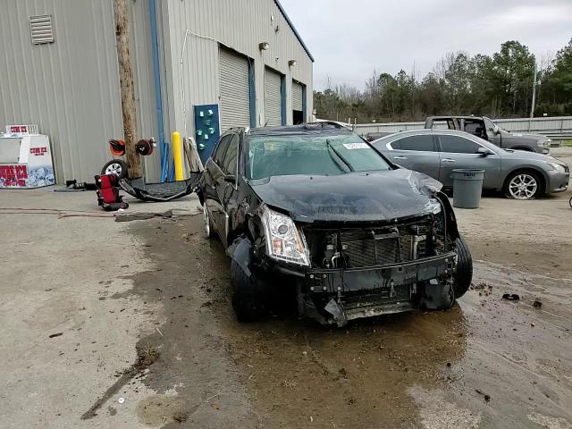 2013 Cadillac SRX - Image 15
