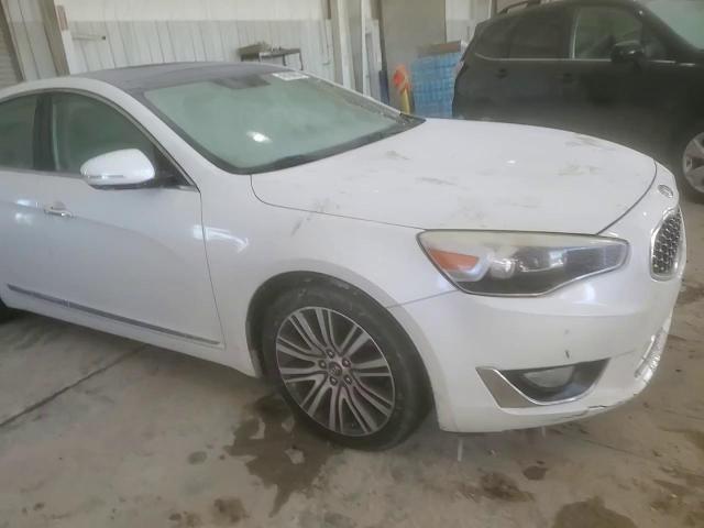 2015 Kia Cadenza - Image 10