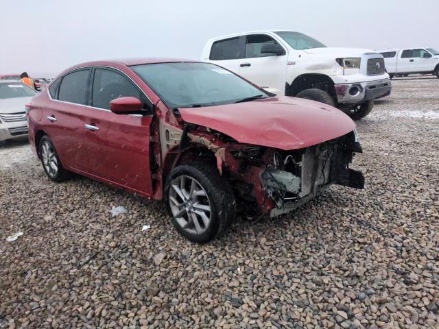 2014 Nissan Sentra - Image 14