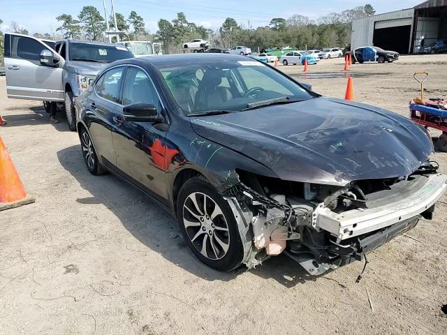 2015 Acura TLX - Image 11