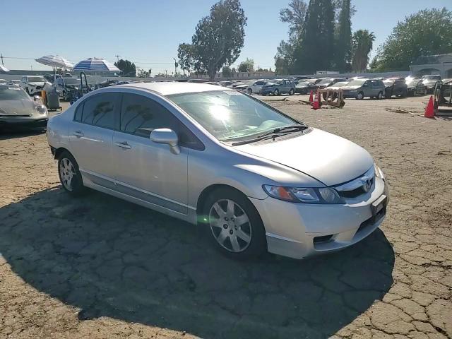 2011 Honda Civic - Image 10
