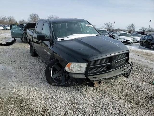 2012 Dodge RAM - Image 10