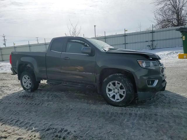 2018 Chevrolet Colorado - Image 11