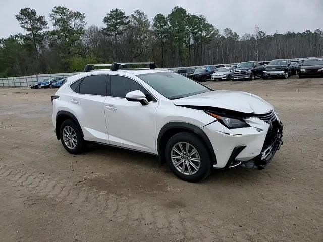 2021 Lexus NX - Image 11