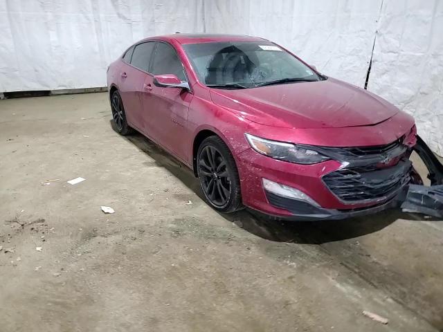 2022 Chevrolet Malibu - Image 11