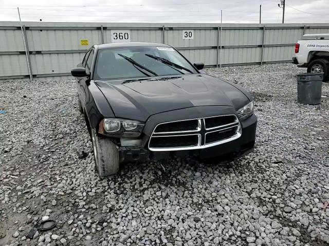 2014 Dodge Charger - Image 11