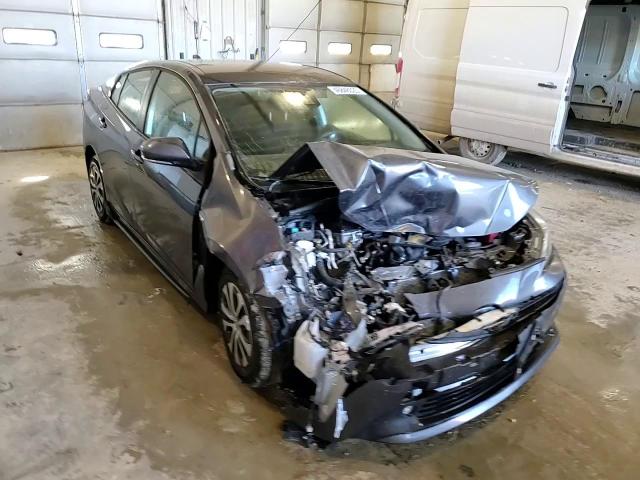 2022 Toyota Prius - Image 12