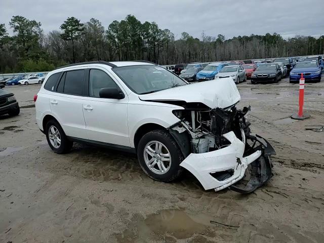 2010 Hyundai Santa Fe - Image 11