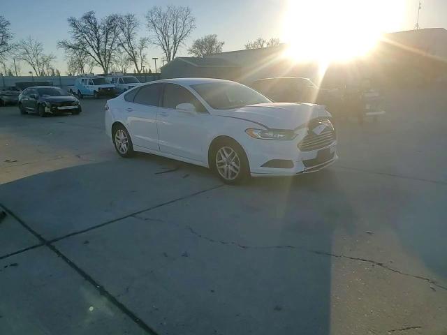 2014 Ford Fusion - Image 11