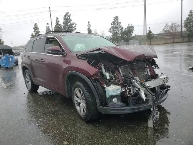 2014 Toyota Highlander - Image 11