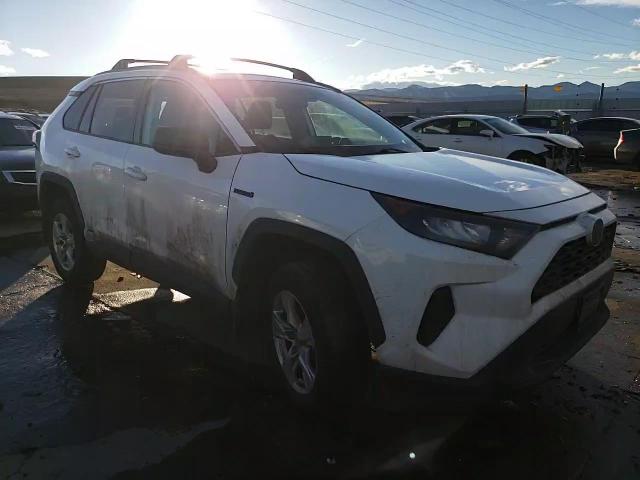 2020 Toyota RAV 4 - Image 11