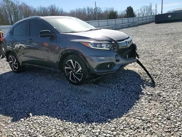 2019 Honda HR-V - Image 12