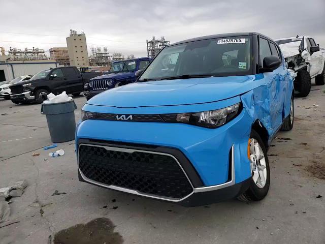 2024 Kia Soul - Image 11