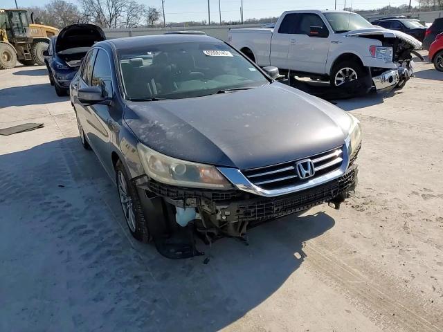 2014 Honda Accord - Image 11