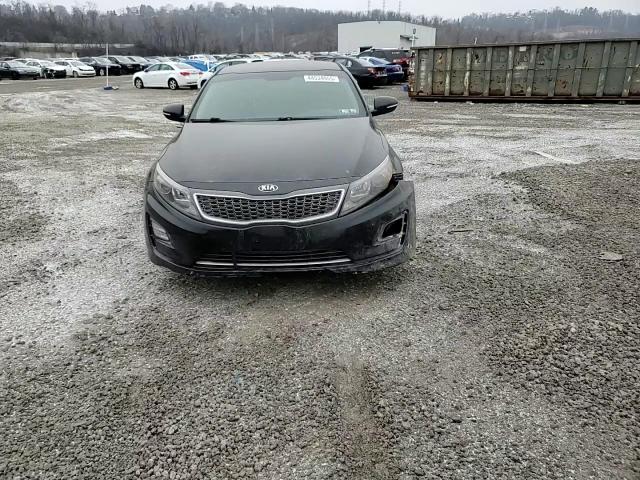 2014 Kia Optima - Image 14