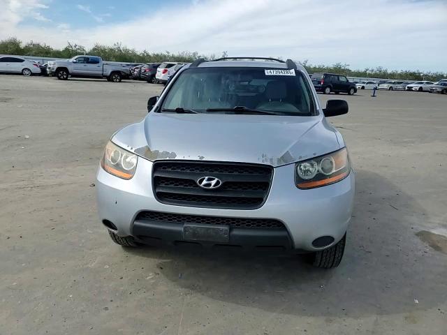 2009 Hyundai Santa Fe - Image 11