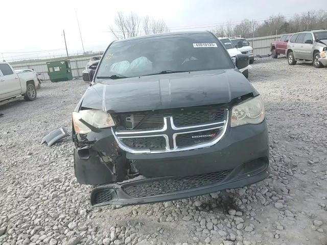 2014 Dodge Caravan - Image 12