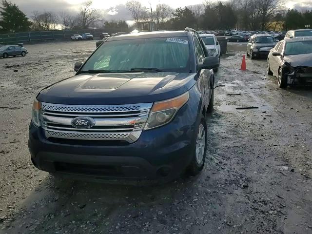 2012 Ford Explorer - Image 12