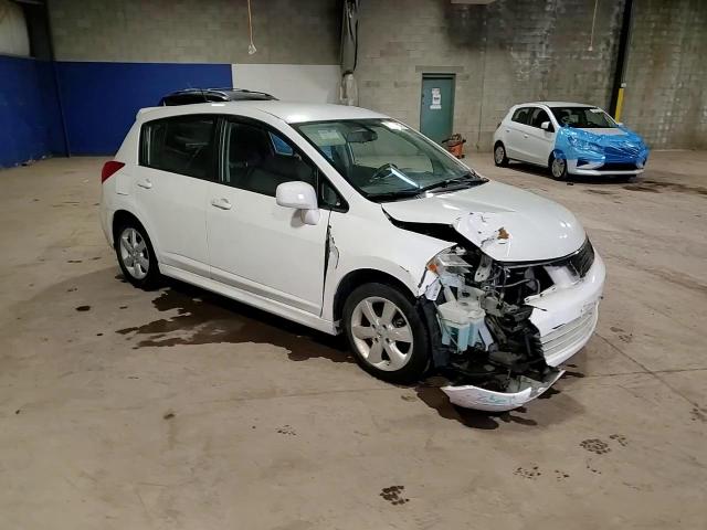 2012 Nissan Versa - Image 13