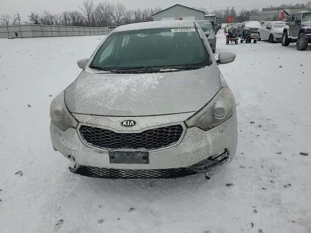 2014 Kia Forte - Image 11