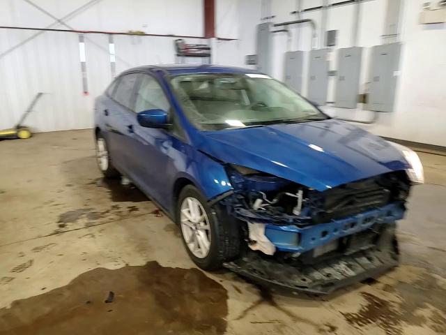 2018 Ford Focus - Image 13