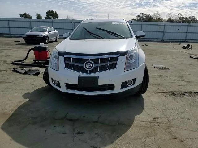 2011 Cadillac SRX - Image 11