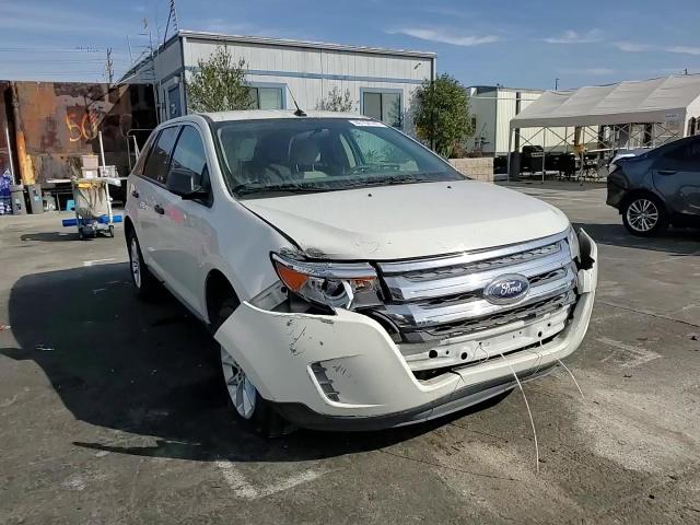 2013 Ford Edge - Image 12