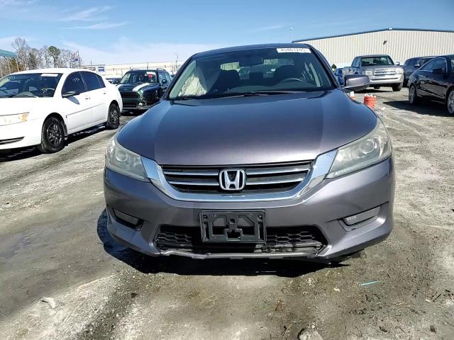 2014 Honda Accord - Image 13
